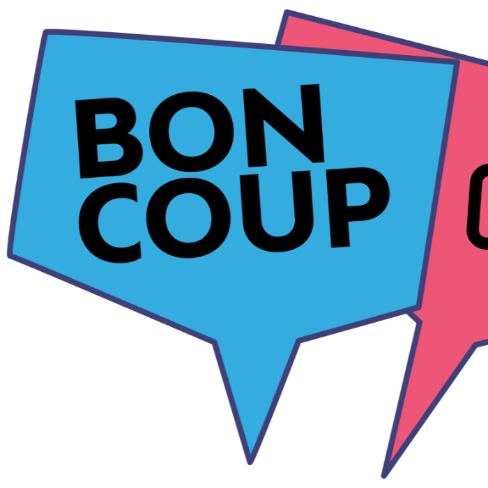 Bons coups médiatiques: l’OSM et le CH Bons coups médiatiques: l’OSM et le CH